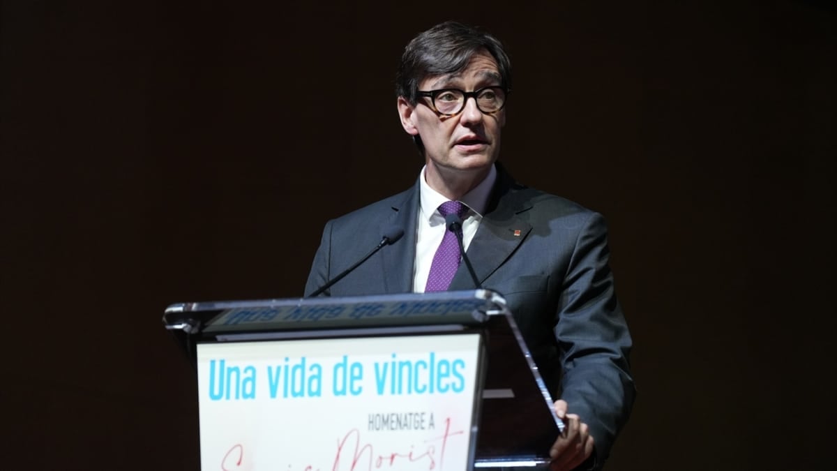 Illa celebra el fracaso de la opa de BBVA sobre Sabadell: "Confirma lo que siempre hemos defendido"