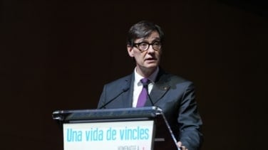 Illa celebra el fracaso de la opa de BBVA sobre Sabadell: "Confirma lo que siempre hemos defendido"