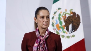 La presidenta de México afirma que la relación con España sigue activa, aunque aún espera una disculpa por la conquista