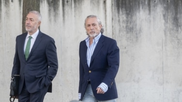 De cuentas en Suiza a inversiones en Panamá: la confesión de Correa y sus socios pone fin al 'caso Gürtel'