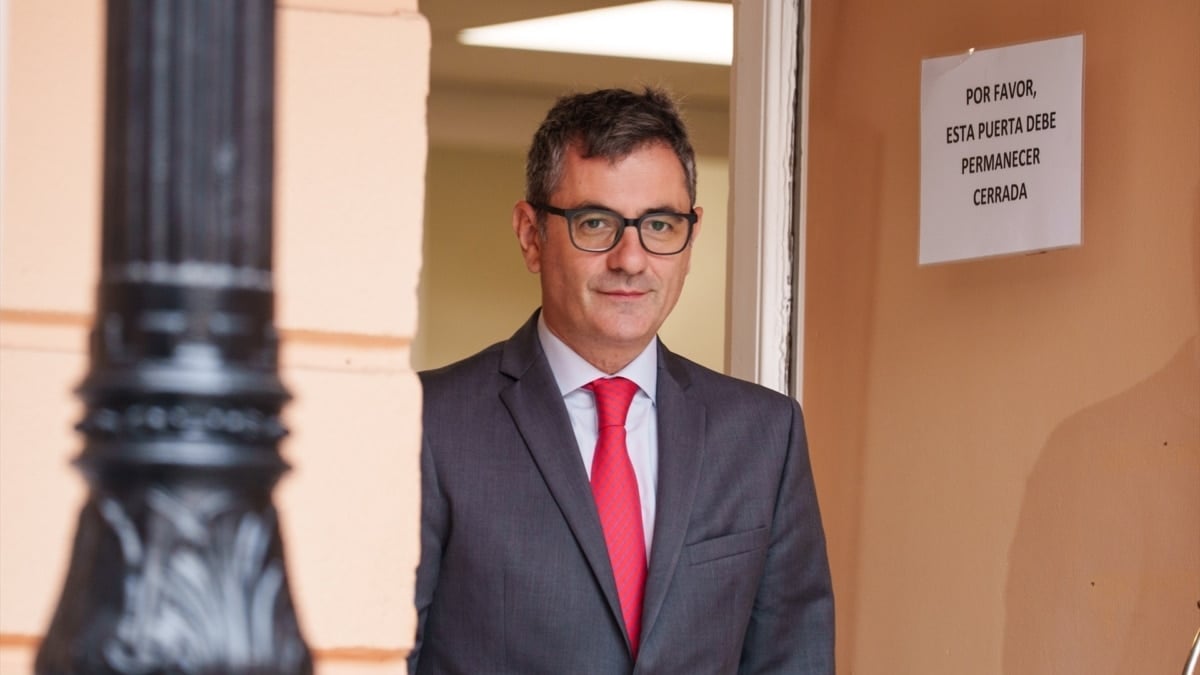 La reforma del Estatuto permitirá apartar al fiscal designado para un caso por motivos "técnicos"