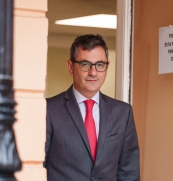 La reforma del Estatuto permitirá apartar al fiscal designado para un caso [...]