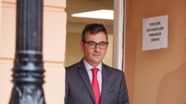 La reforma del Estatuto permitirá apartar al fiscal designado para un caso por motivos "técnicos"