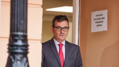 La reforma del Estatuto permitirá apartar al fiscal designado para un caso por motivos "técnicos"