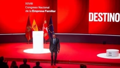 La empresa familiar apunta al absentismo como el mayor riesgo para la competitividad