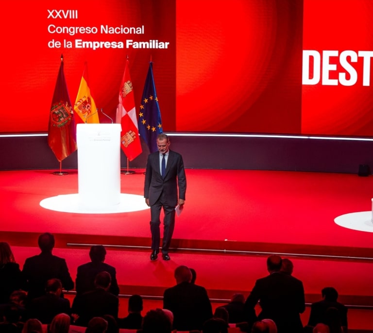 La empresa familiar apunta al absentismo como el mayor riesgo para la competitividad