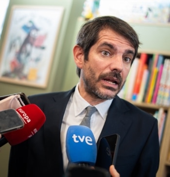 Urtasun ordena el cierre de la Fundación Franco a tres semanas del [...]