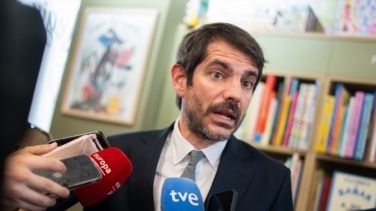 Urtasun ordena el cierre de la Fundación Franco a tres semanas del 20-N