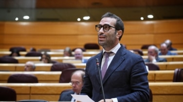 Ferraz mantiene por ahora su confianza en Gallardo, pero críticos del PSOE extremeño ven a Cuerpo como el "candidato ideal"