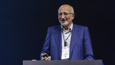 Juan Roig (Mercadona), a los empresarios: "¿Por qué nos tiene que dar vergüenza ganar dinero?"