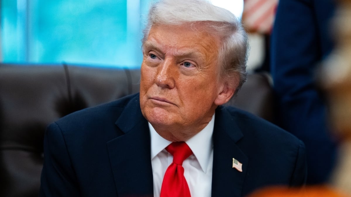 Trump vuelve a atacar otra supuesta narcolancha, esta vez frente a costas colombianas en el Pacífico