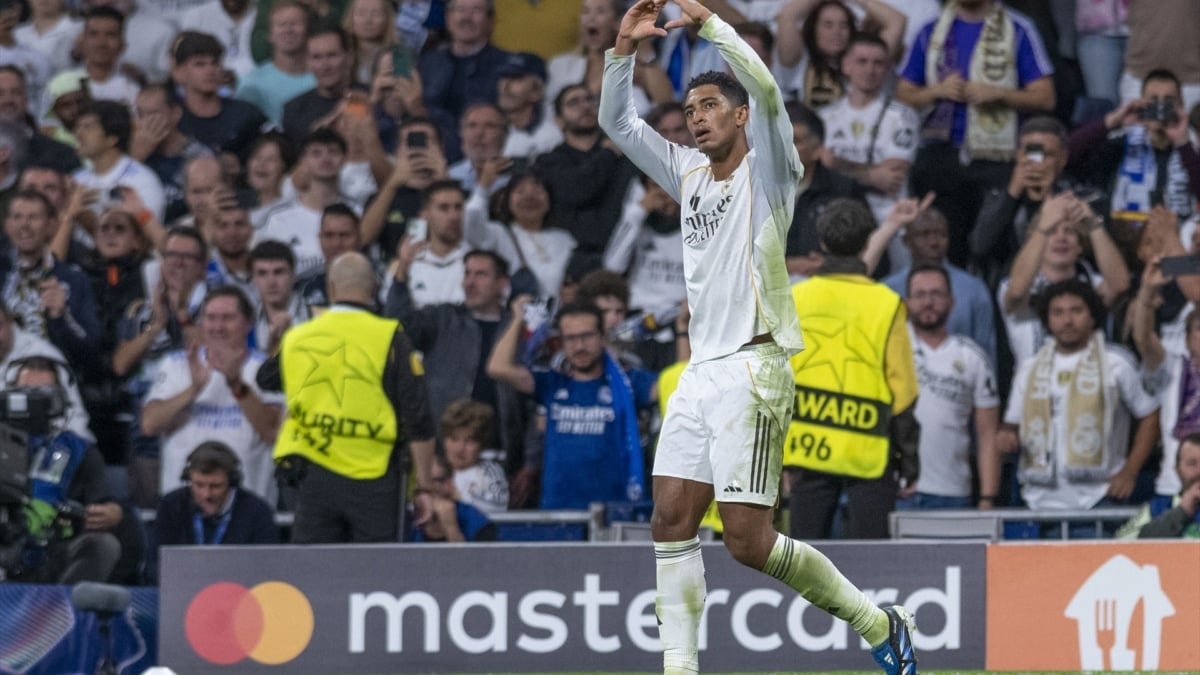 Así está la Champions League: posiciones, repesca y el papel de los equipos españoles