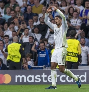 Así está la Champions League: posiciones, repesca y el papel de los [...]