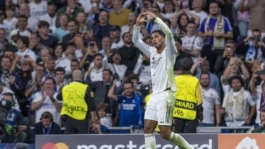 Así está la Champions League: posiciones, repesca y el papel de los equipos españoles