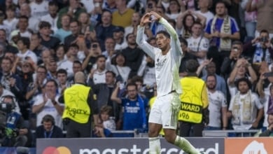 Así está la Champions League: posiciones, repesca y el papel de los equipos españoles