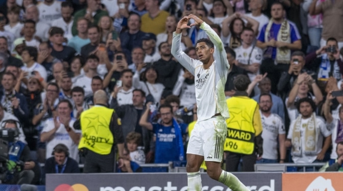 Así está la Champions League: posiciones, repesca y el papel de los equipos españoles