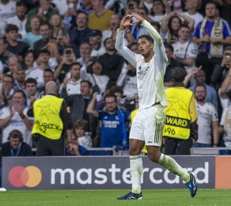 Así está la Champions League: posiciones, repesca y el papel de los equipos españoles