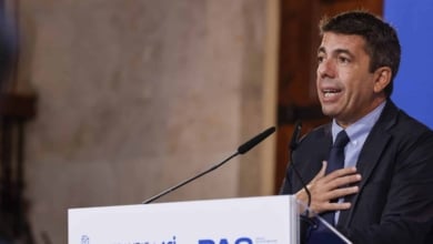 Feijóo exige a Mazón que explique dónde estuvo y qué hizo tras la comida en El Ventorro