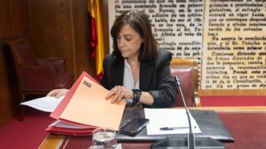 La gerente del PSOE reconoce que Sánchez pudo recibir dinero en efectivo, pero niega una 'caja b'