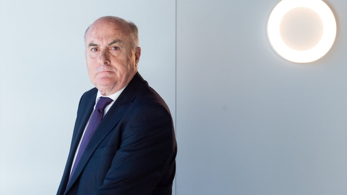 Manuel García Castellón.