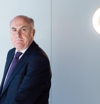 Defensa de juez a juez: García Castellón cree que Peinado sufre "un [...]