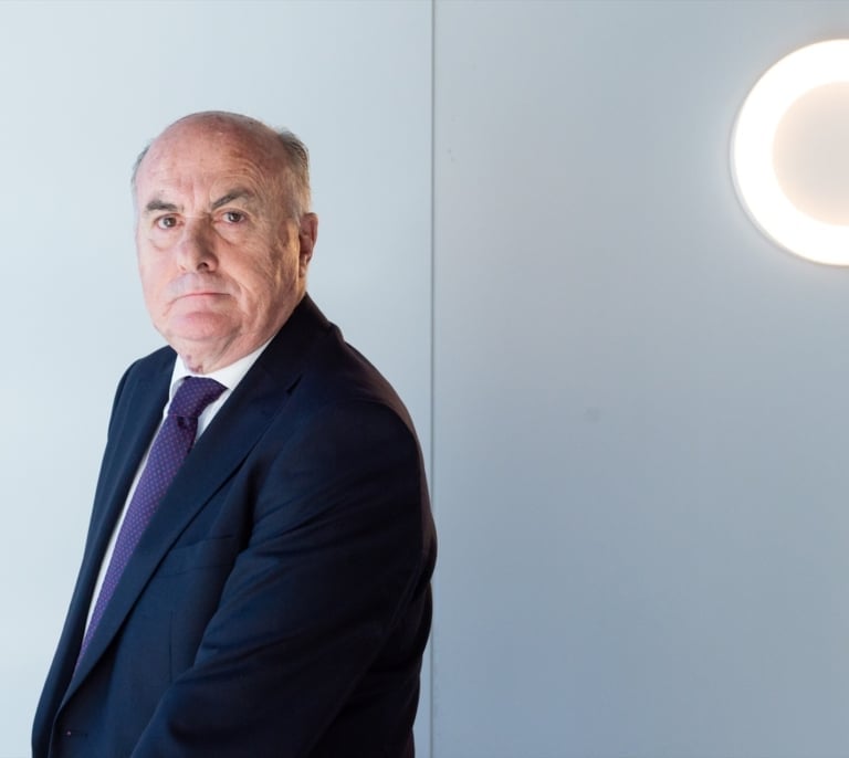 Defensa de juez a juez: García Castellón cree que Peinado sufre "un caso evidente de acoso"