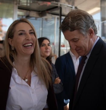 Guardiola basará su campaña en atacar a Vox y en la debilidad [...]