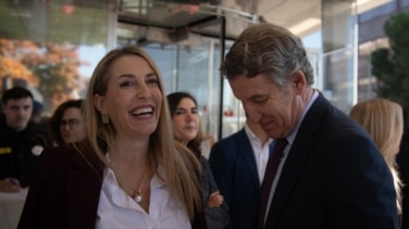 Guardiola basará su campaña en atacar a Vox y en la debilidad de Gallardo