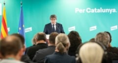 El 87% de la militancia de Junts respalda romper con Sánchez