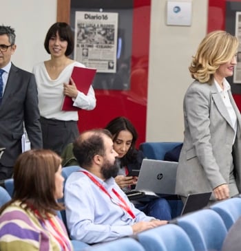 El Gobierno niega cambios tras la ruptura de Junts y sigue confiando [...]