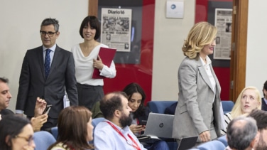 El Gobierno niega cambios tras la ruptura de Junts y sigue confiando en sacar leyes adelante