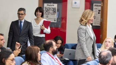 El Gobierno niega cambios tras la ruptura de Junts y sigue confiando en sacar leyes adelante