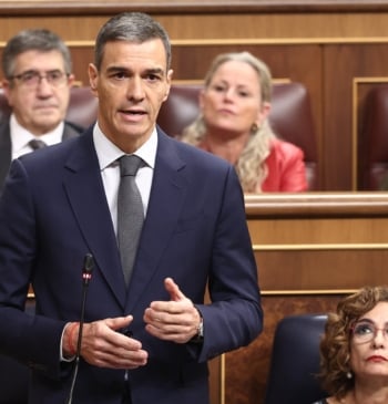 Siga en directo la comparecencia de Pedro Sánchez en la Comisión de [...]