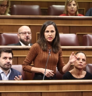 Extremadura, la 'aldea gala' de Podemos en su competencia con Yolanda Díaz