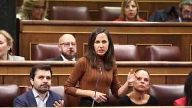 Extremadura, la 'aldea gala' de Podemos en su competencia con Yolanda Díaz