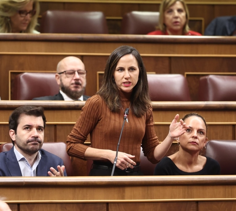 Extremadura, la 'aldea gala' de Podemos en su competencia con Yolanda Díaz
