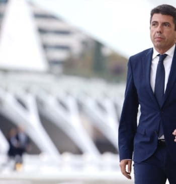 Funeral de Estado en Valencia en recuerdo de las víctimas de la [...]