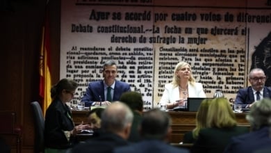 Sánchez defiende la labor política de Ábalos pero dice que desconocía "sus hábitos y cotidianidad"