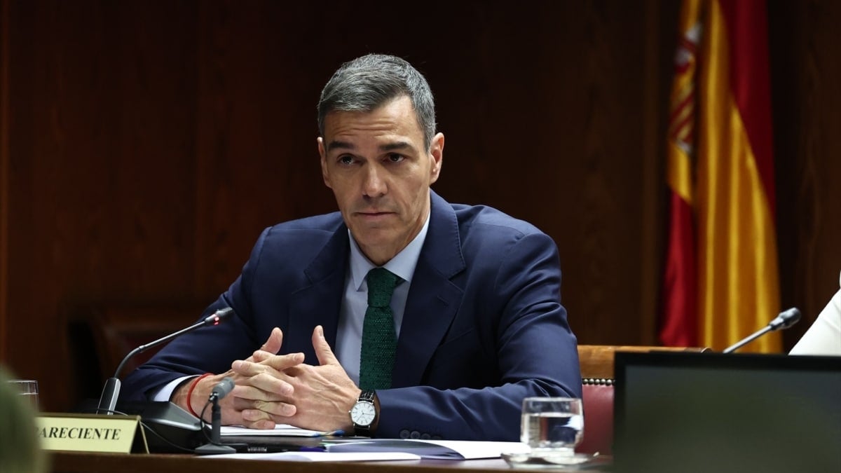 Génova esgrime como un triunfo "la deshonra total" de Sánchez al tener que responder por la corrupción