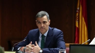 Génova esgrime como un triunfo "la deshonra total" de Sánchez al tener que responder por la corrupción