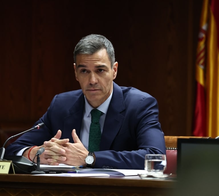 Presidente, ¿lo del Senado ha sido "un circo" o un bochorno?