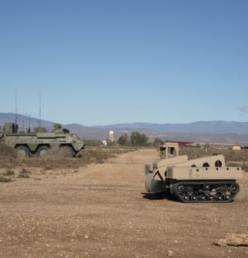 Un militar muerto y otro herido grave en la base de la [...]