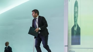 La juez de la DANA pide a la periodista que comió con Mazón que aporte el ticket del parking