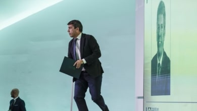 La juez de la DANA pide a la periodista que comió con Mazón que aporte el ticket del parking