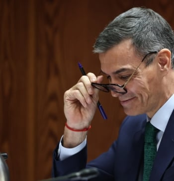 El PSOE se pone las gafas de Sánchez