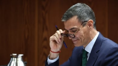 El PSOE se pone las gafas de Sánchez