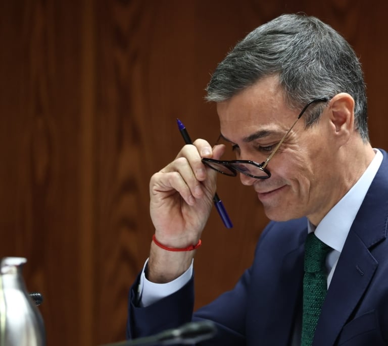 El PSOE se pone las gafas de Sánchez