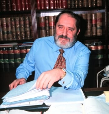 Fallece Rodríguez Menéndez, el abogado que tenía animales salvajes en su casa [...]