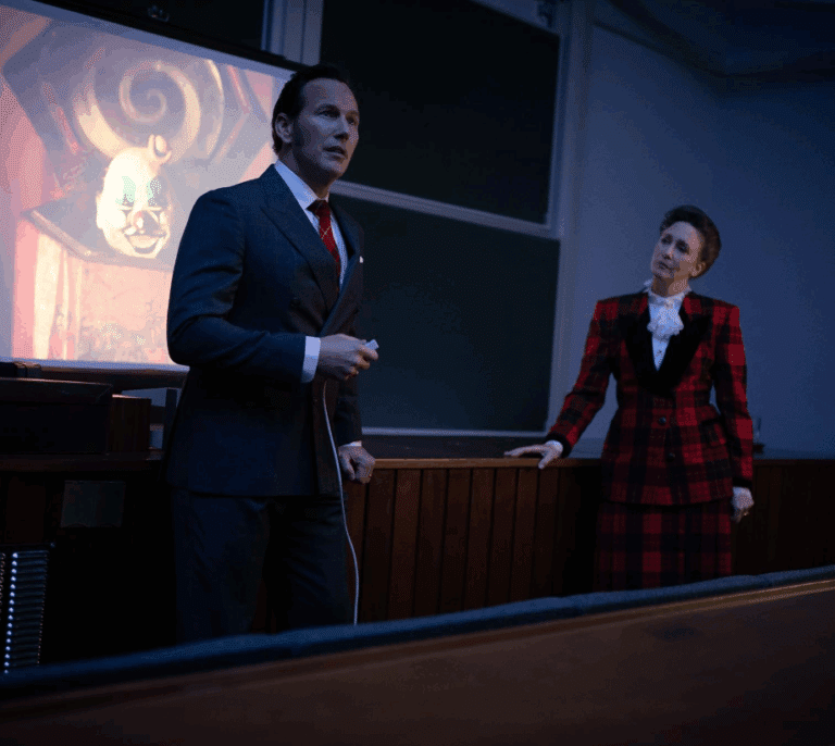 Las mejores películas de terror para Halloween 2025: estrenos y clásicos para ver en cines y plataformas