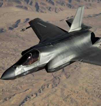 Marruecos negocia con EEUU la compra de los F-35 a los que [...]